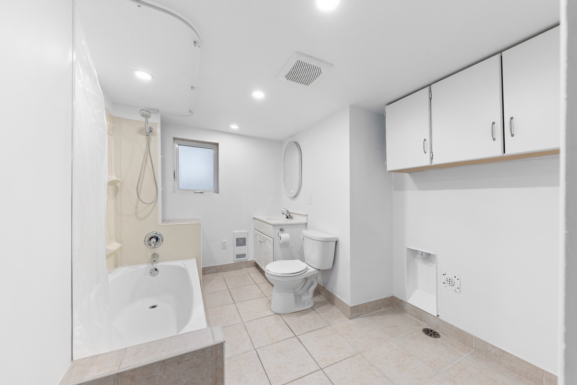 Logement