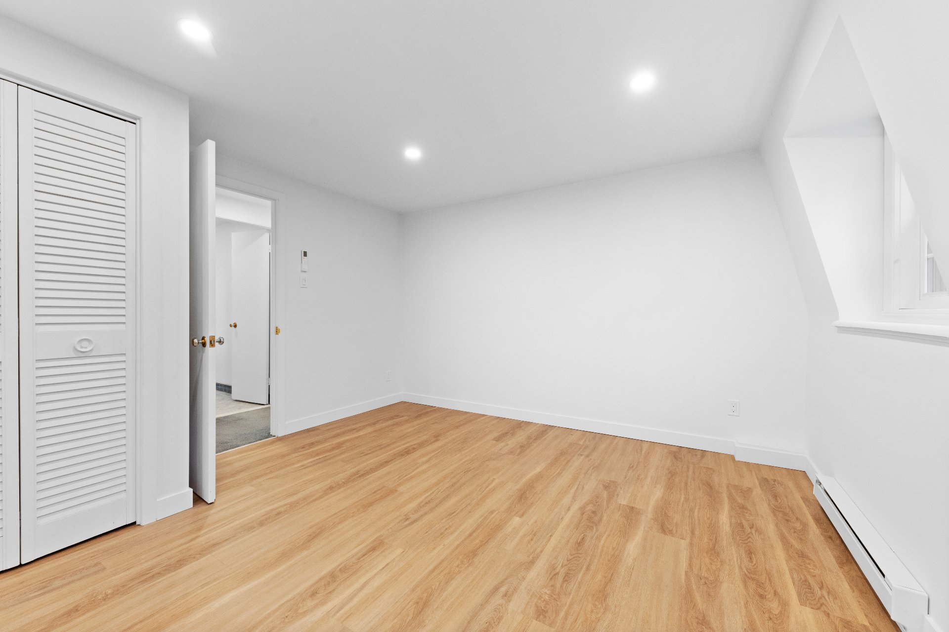 Logement