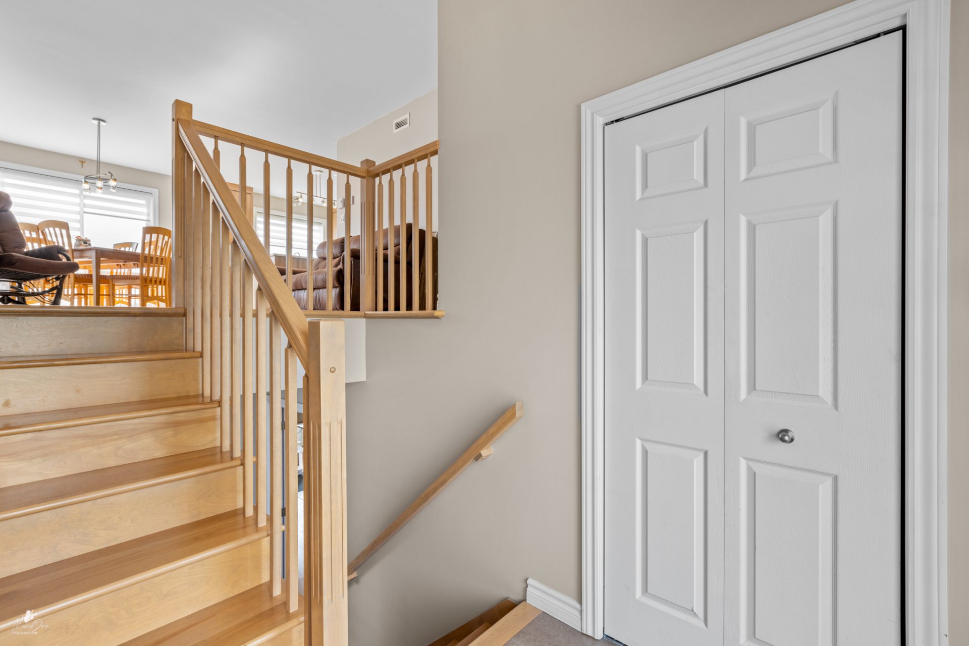 Hall d'entrée/Vestibule