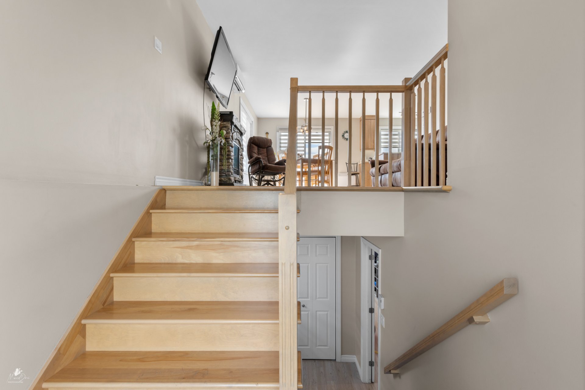 Hall d'entrée/Vestibule