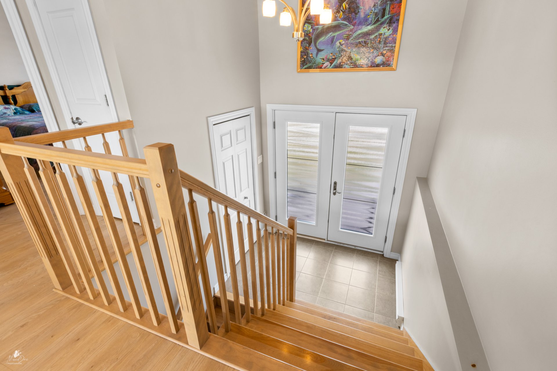 Hall d'entrée/Vestibule