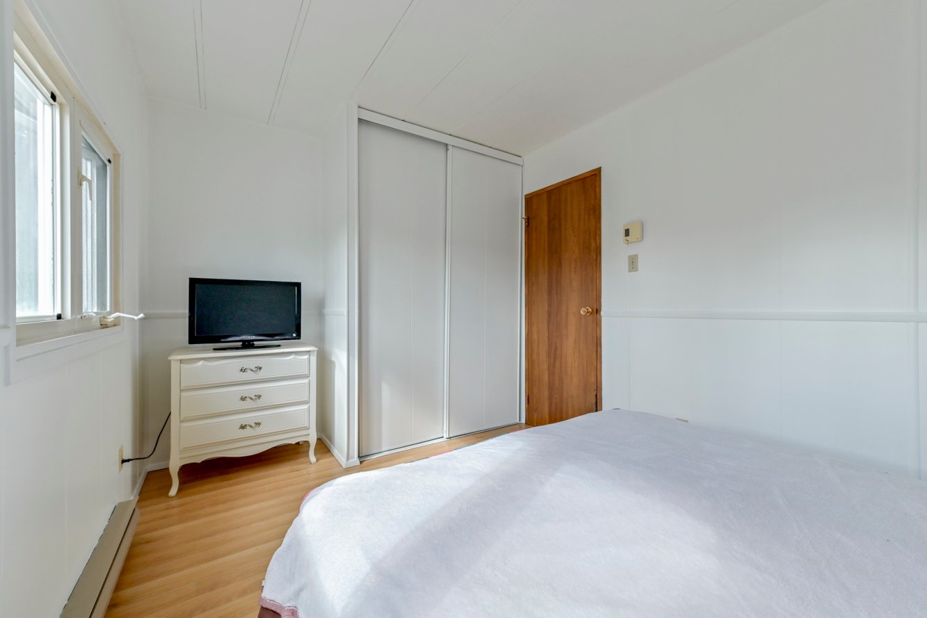 Garde-robe double pour plus de rangement