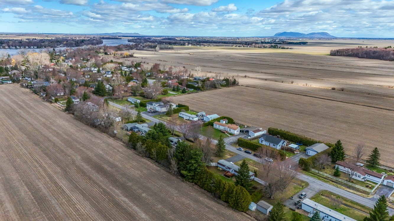 À quelques minutes de l'autoroute 35