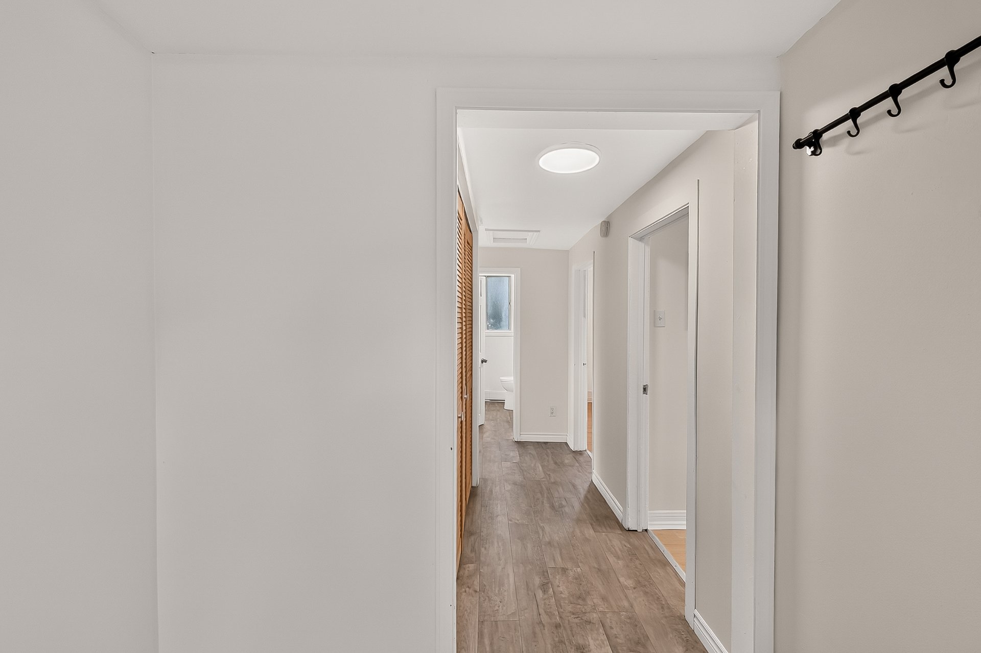 Passageway