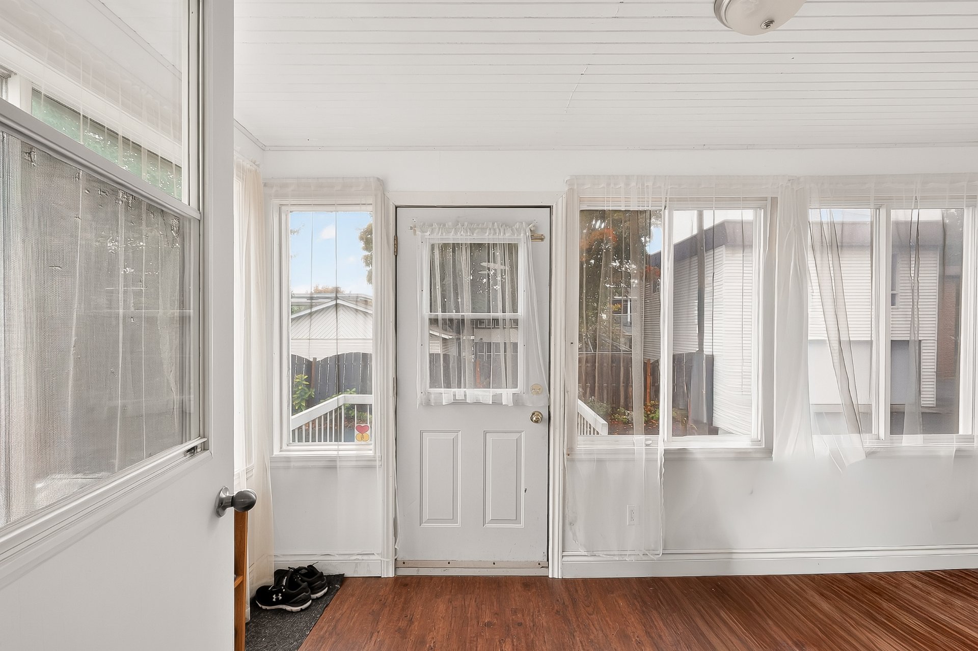 Veranda