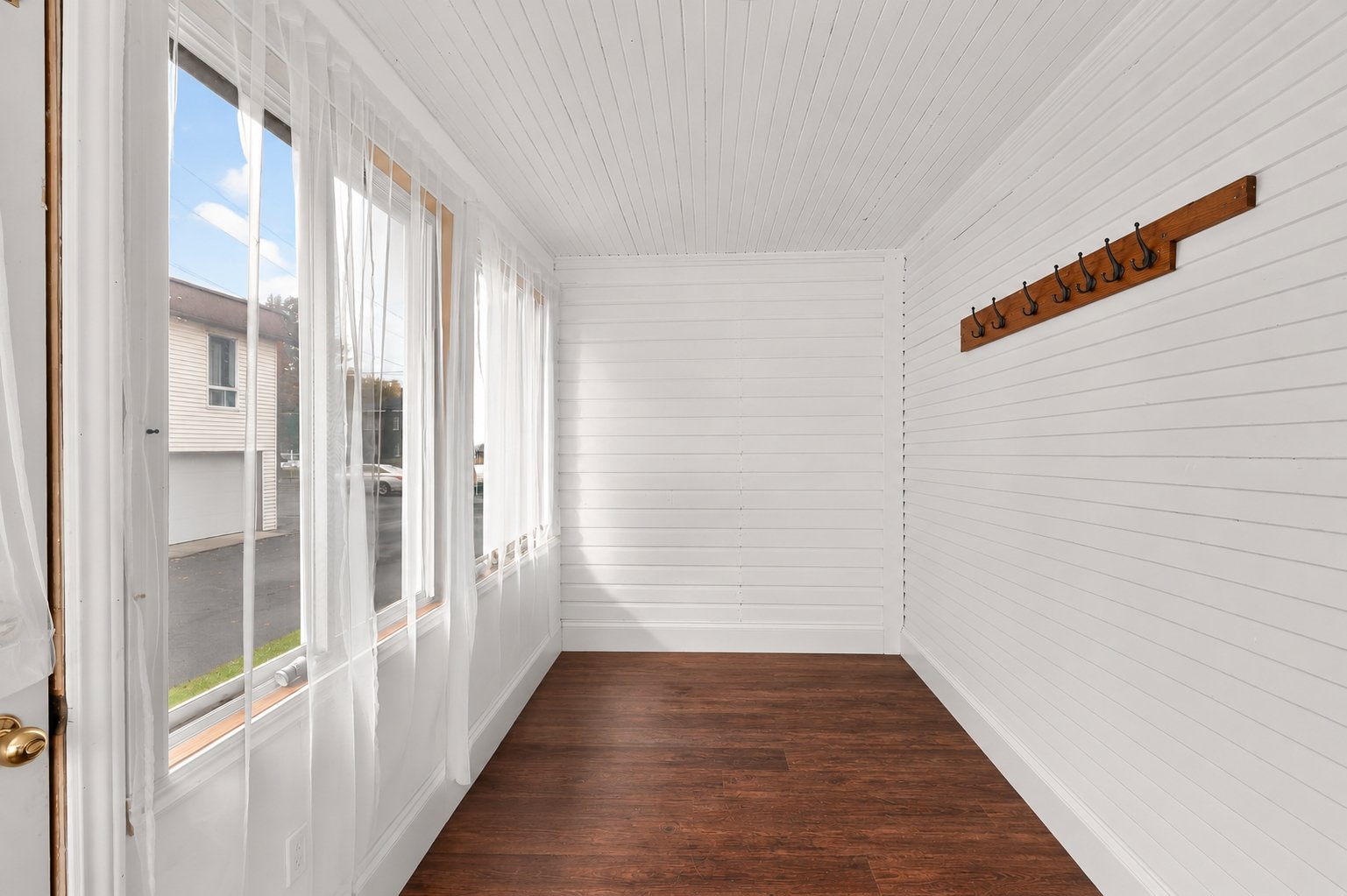 Veranda