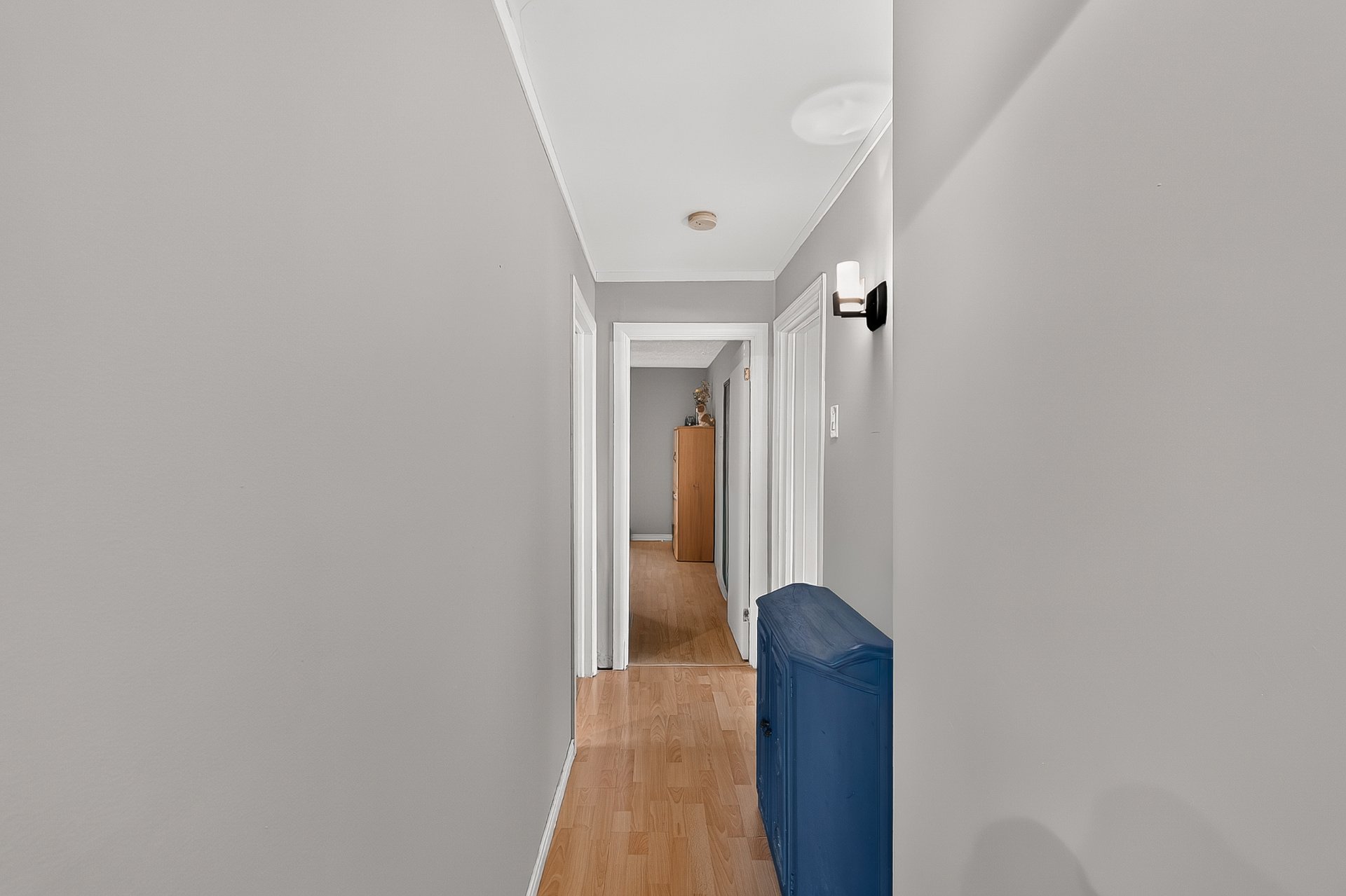 Passageway
