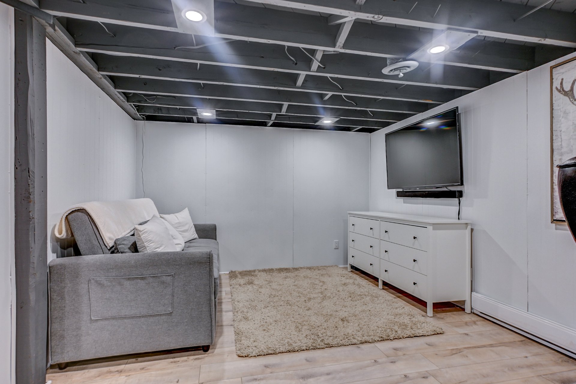 Salle familiale