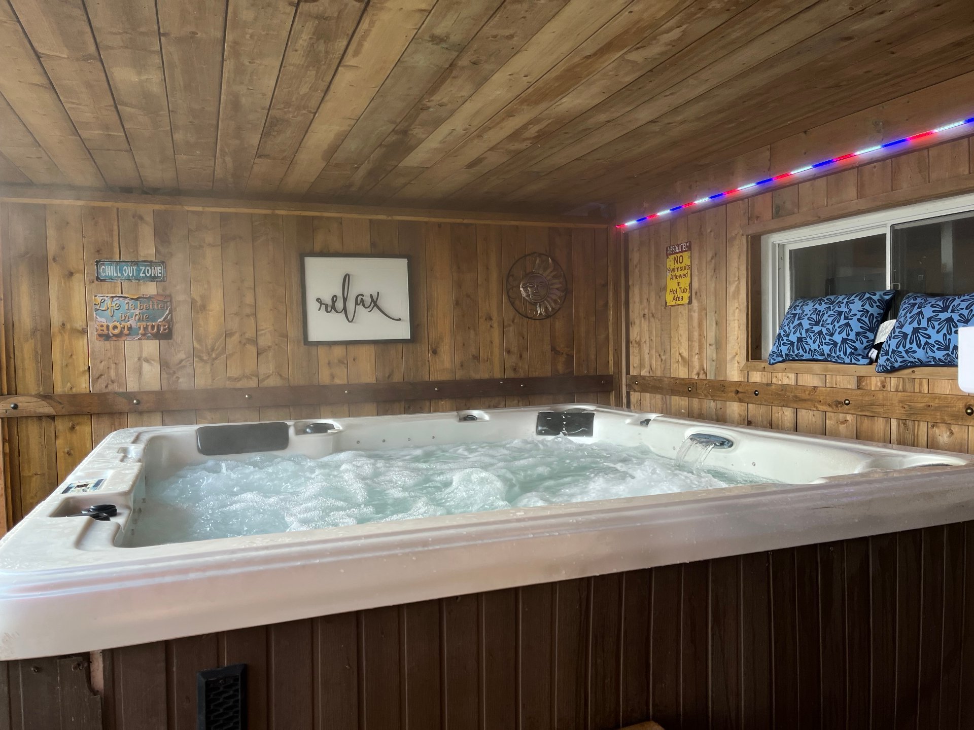 Spa