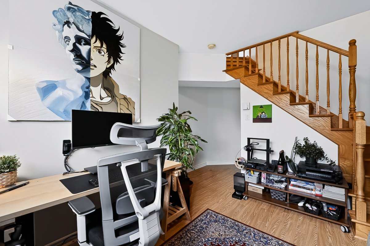 Salle familiale