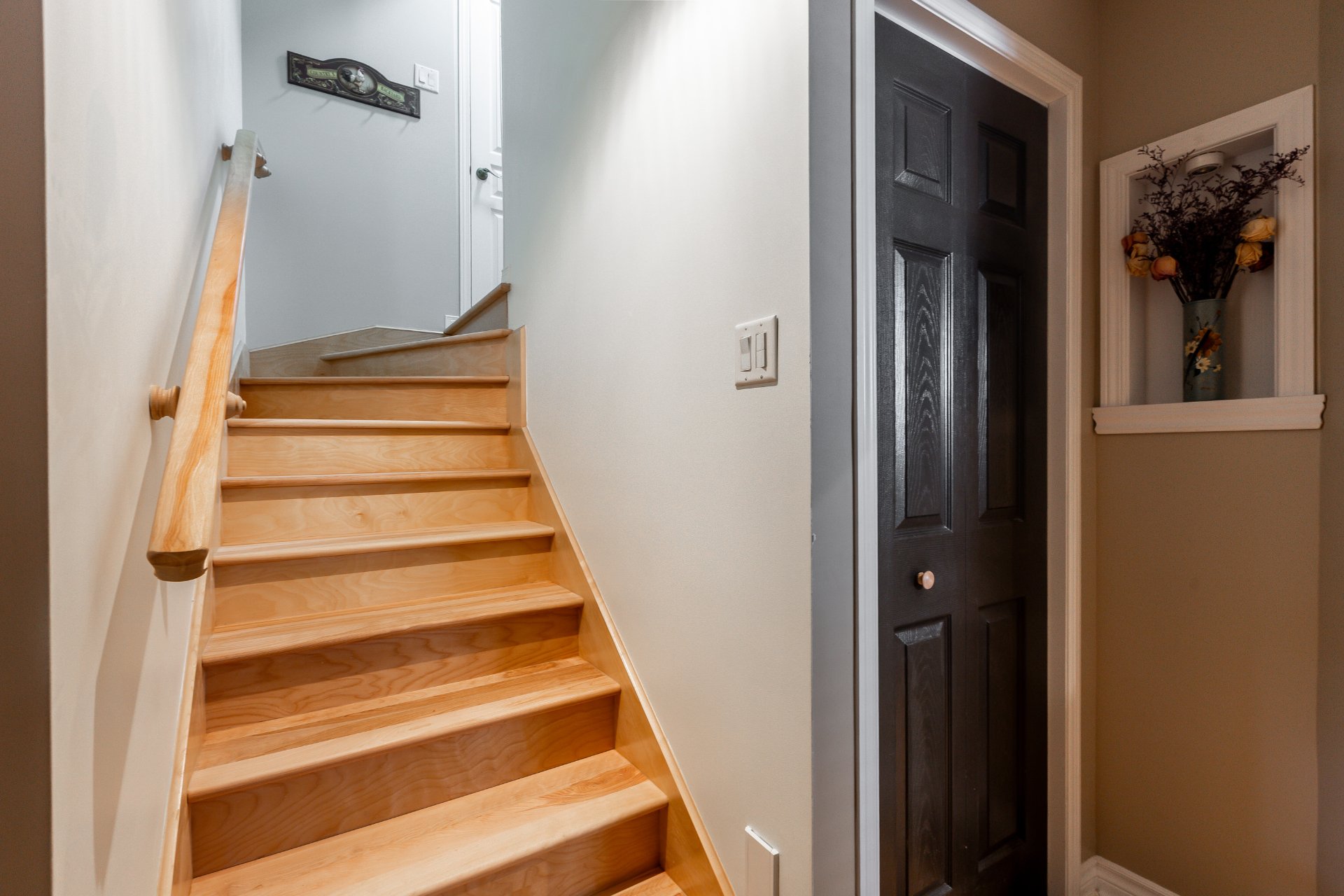 Escalier