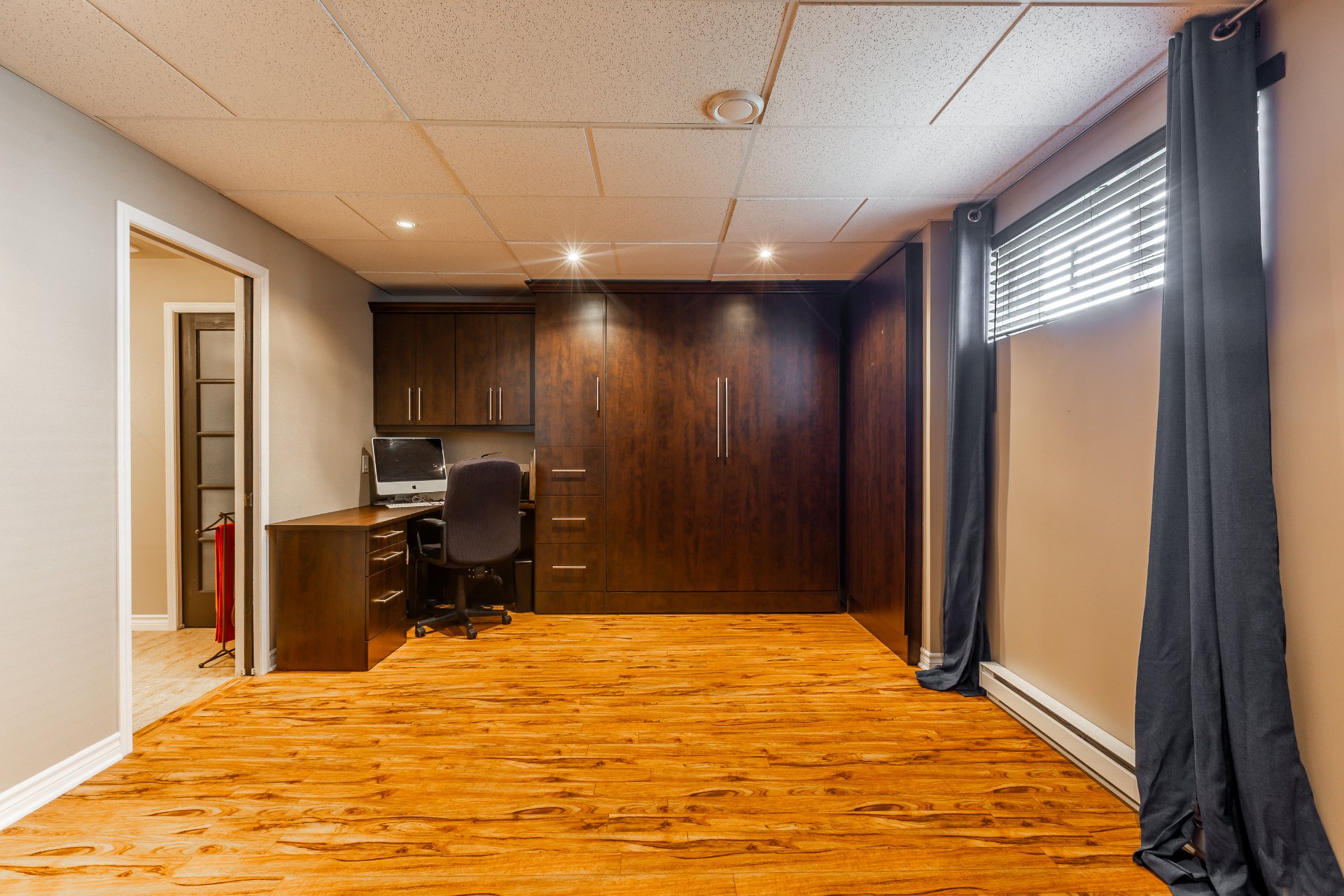 Bureau