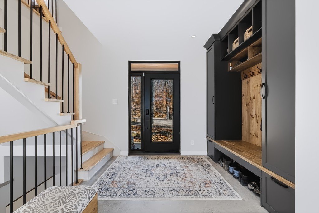 Hall d'entrée/Vestibule