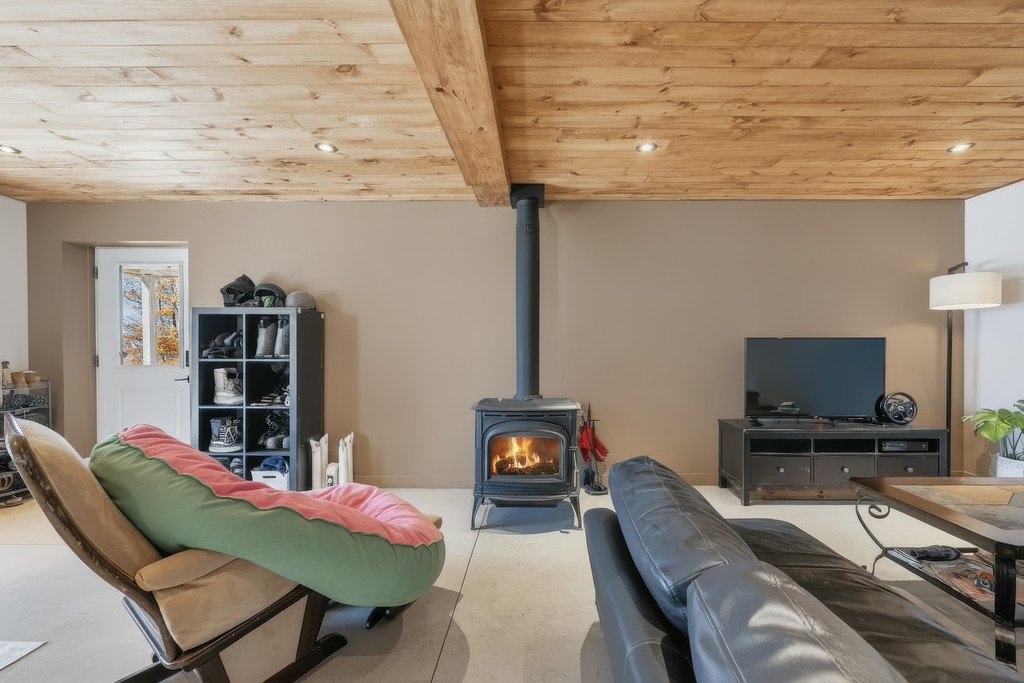 Salle familiale
