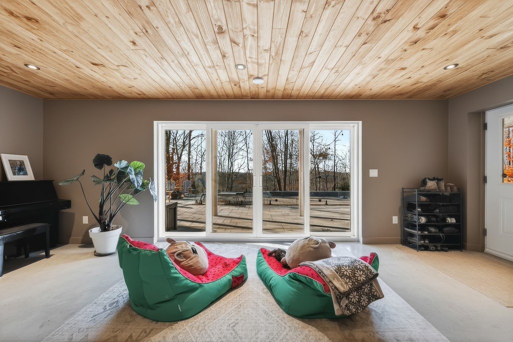 Salle familiale