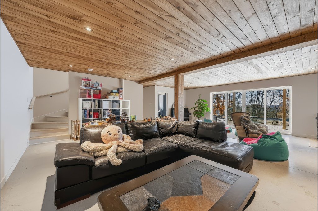 Salle familiale