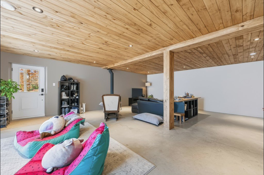 Salle familiale