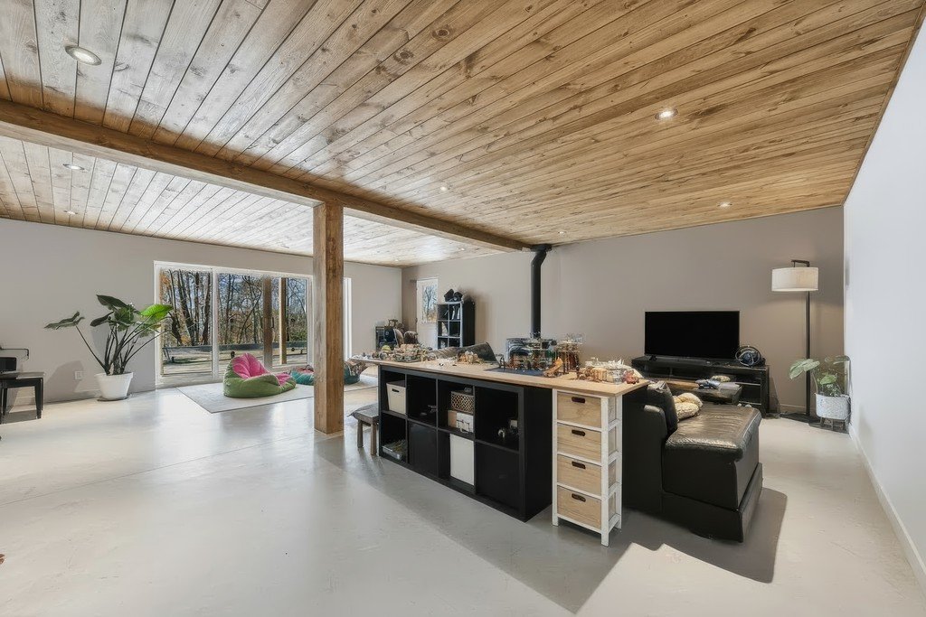 Salle familiale