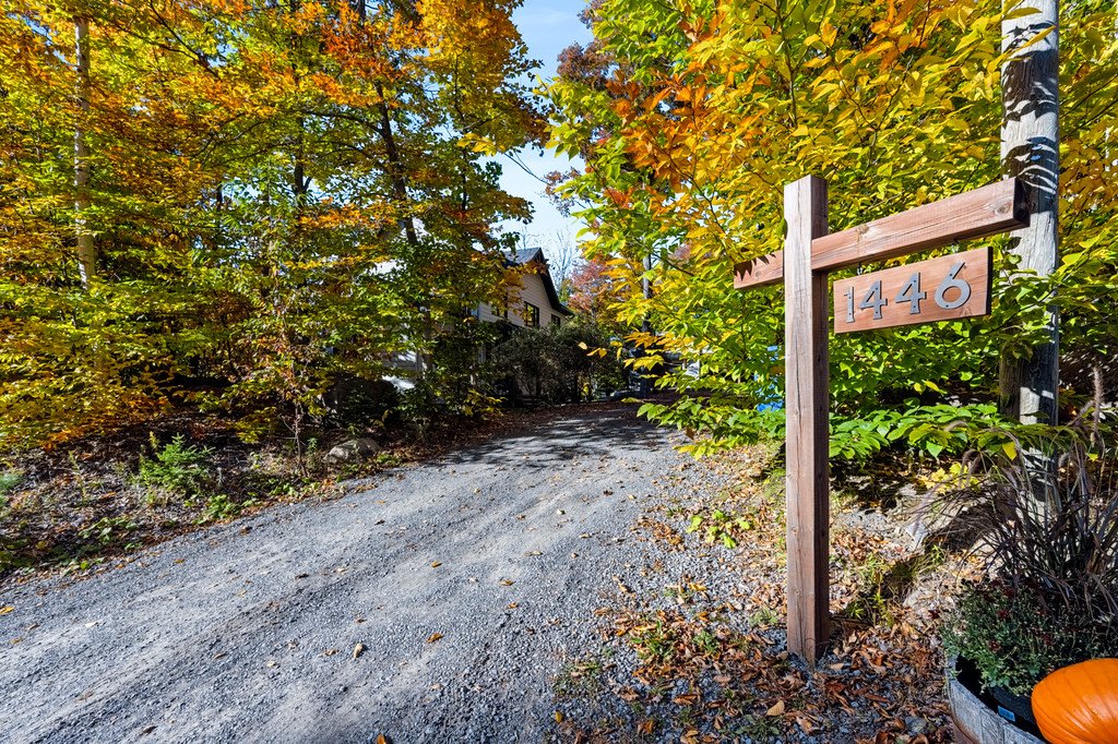 Entrée extérieure
