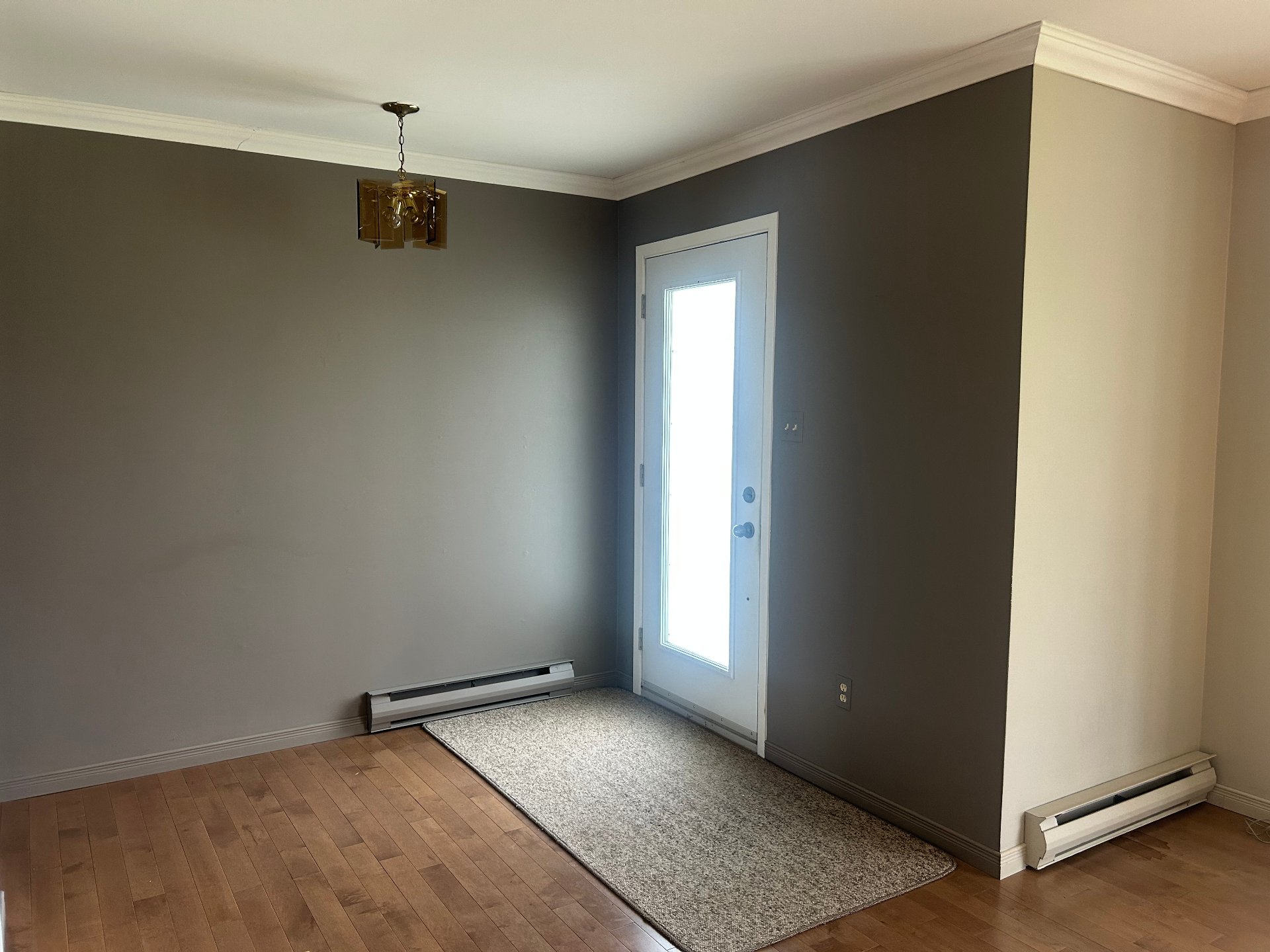 Hall d'entrée/Vestibule