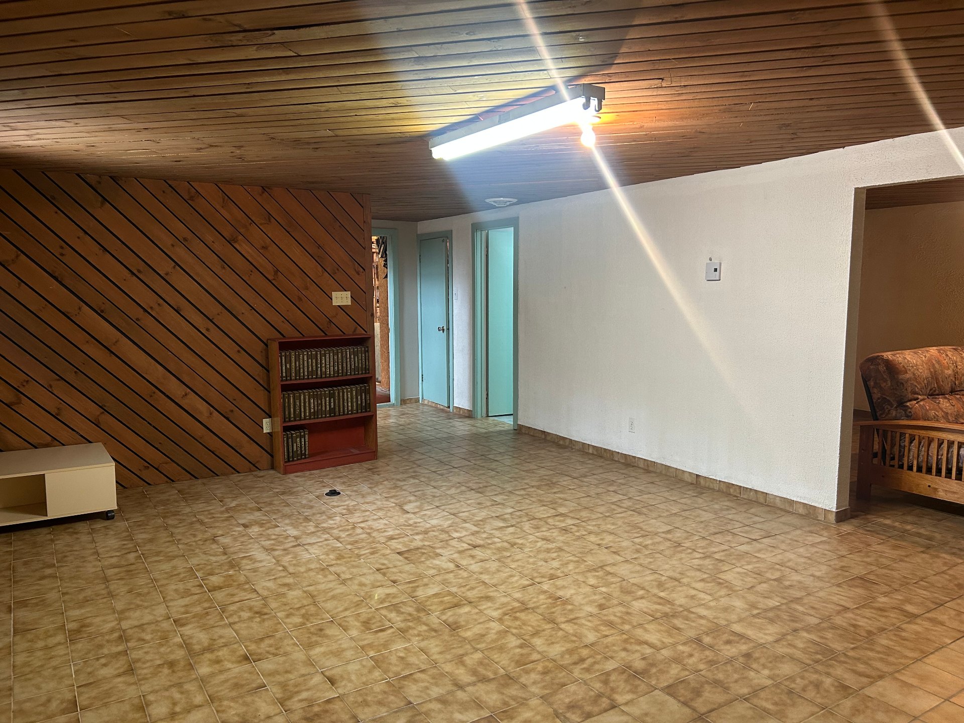Salle familiale