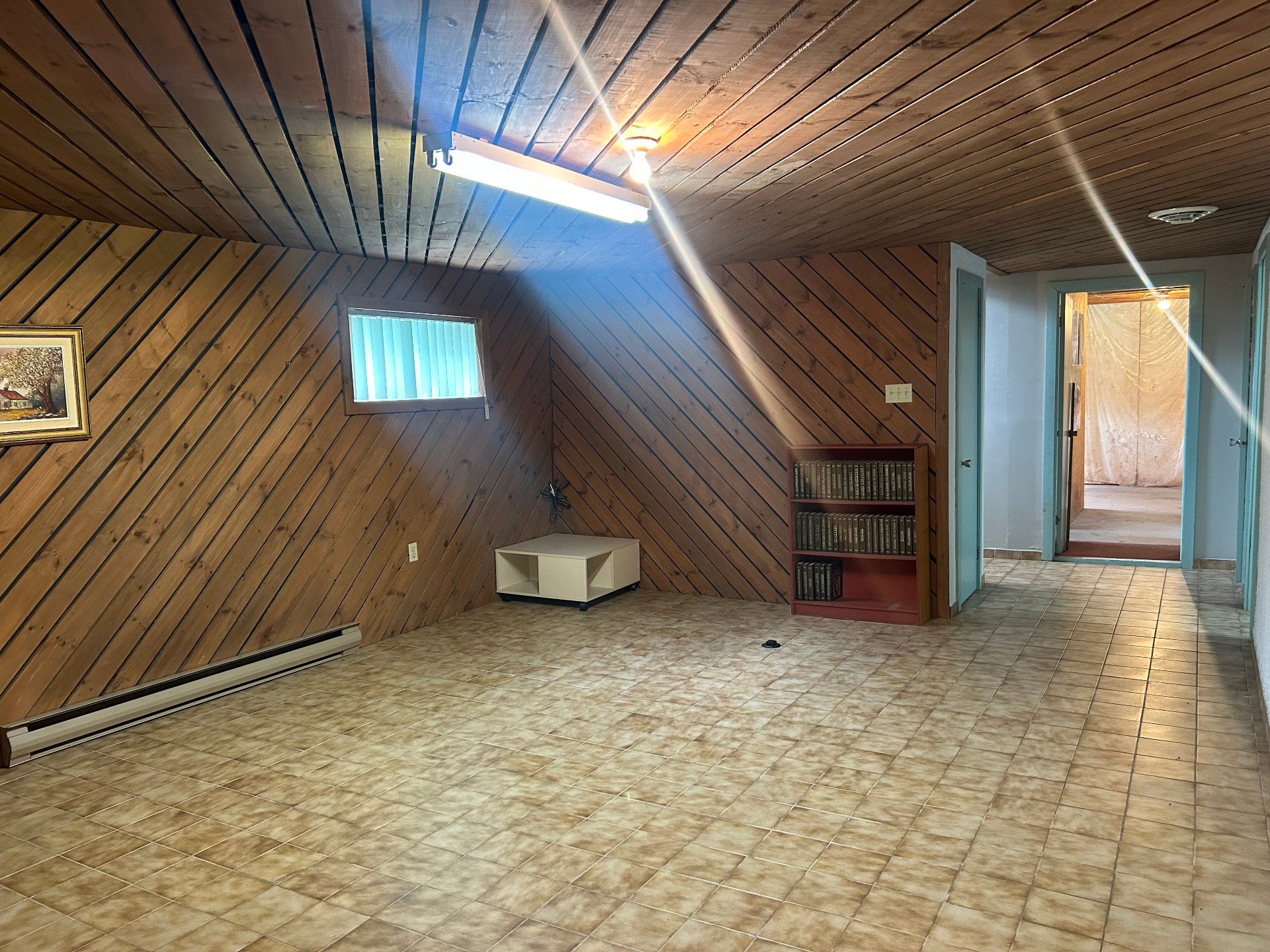 Salle familiale