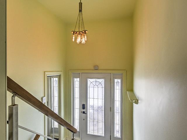 Hall d'entrée/Vestibule