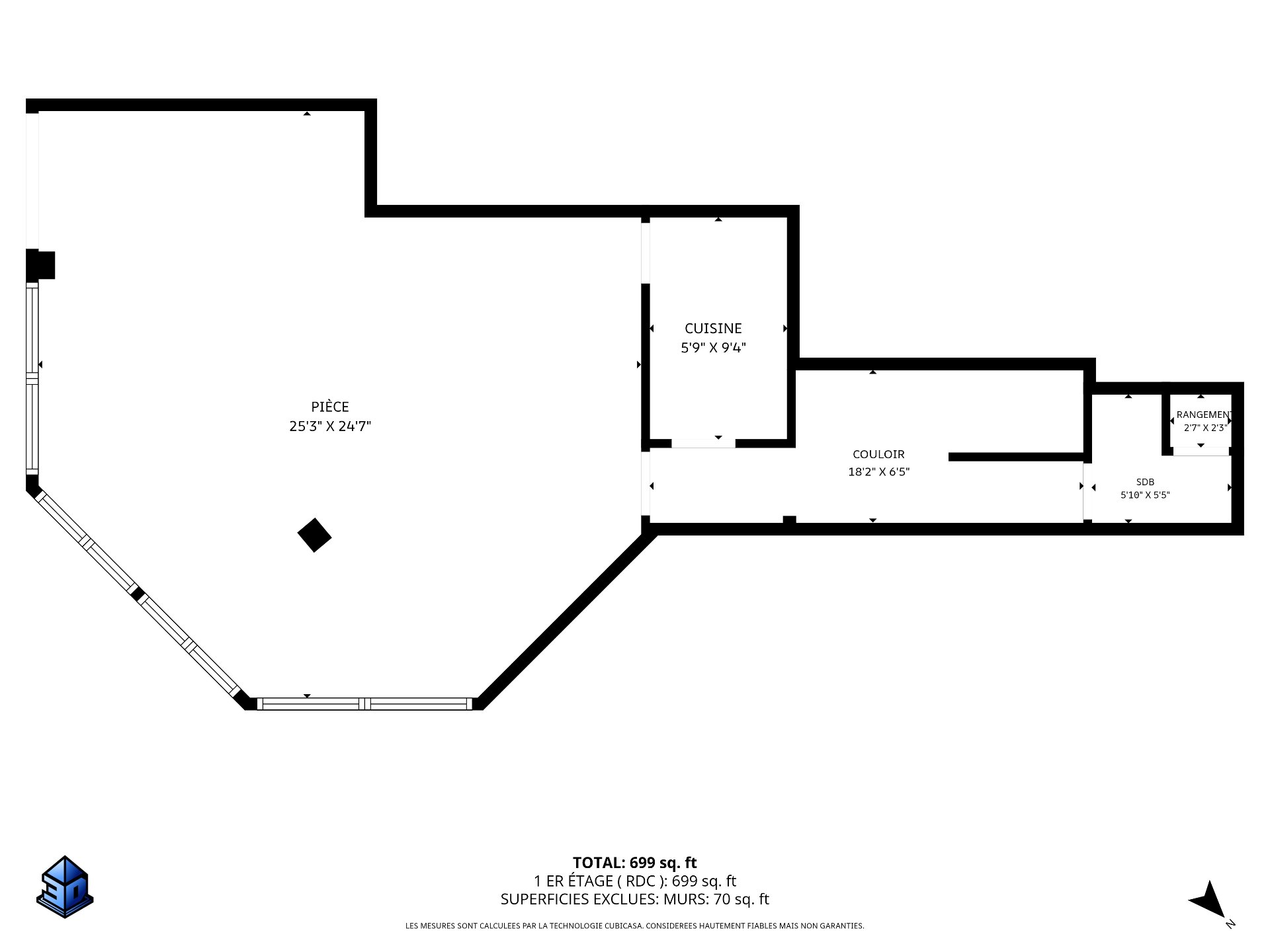 Plan (croquis)