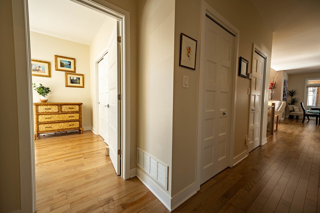 Corridor