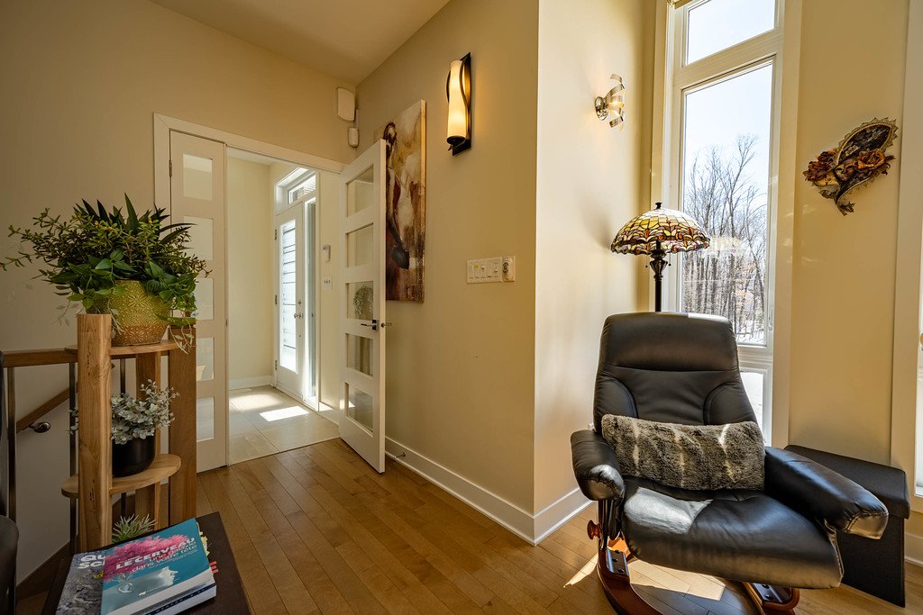 Hall d'entrée/Vestibule