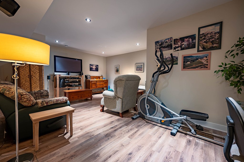 Salle familiale