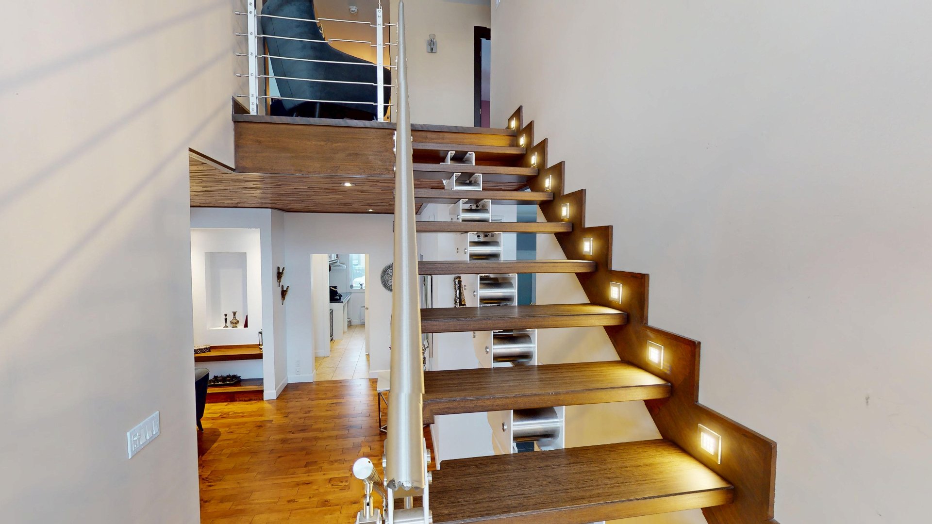 Staircase