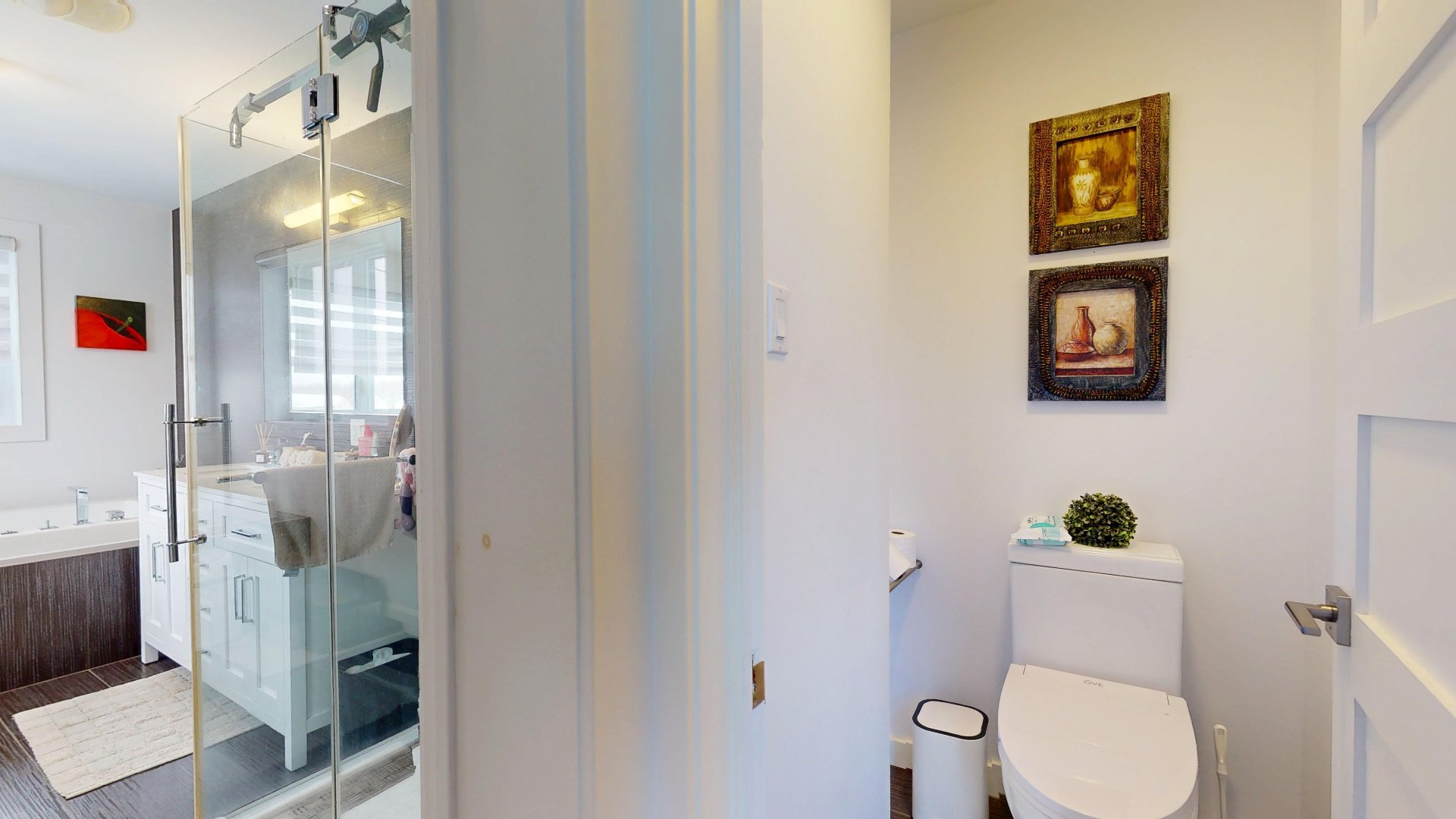 Washroom