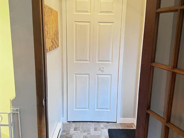 Hall d'entrée/Vestibule