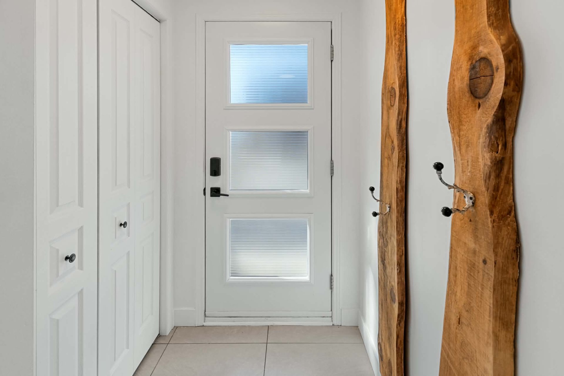Hall d'entrée/Vestibule