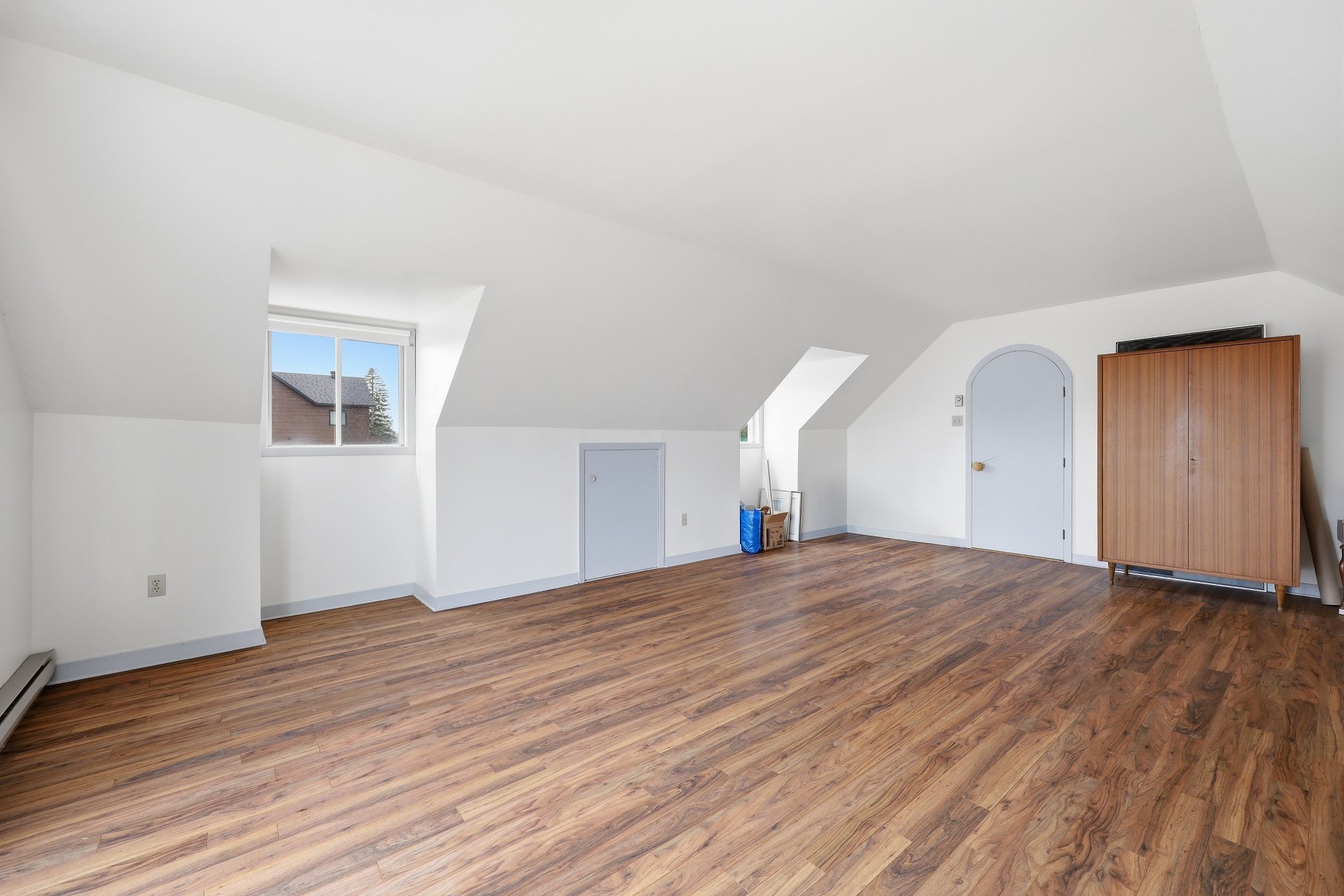 Salle familiale