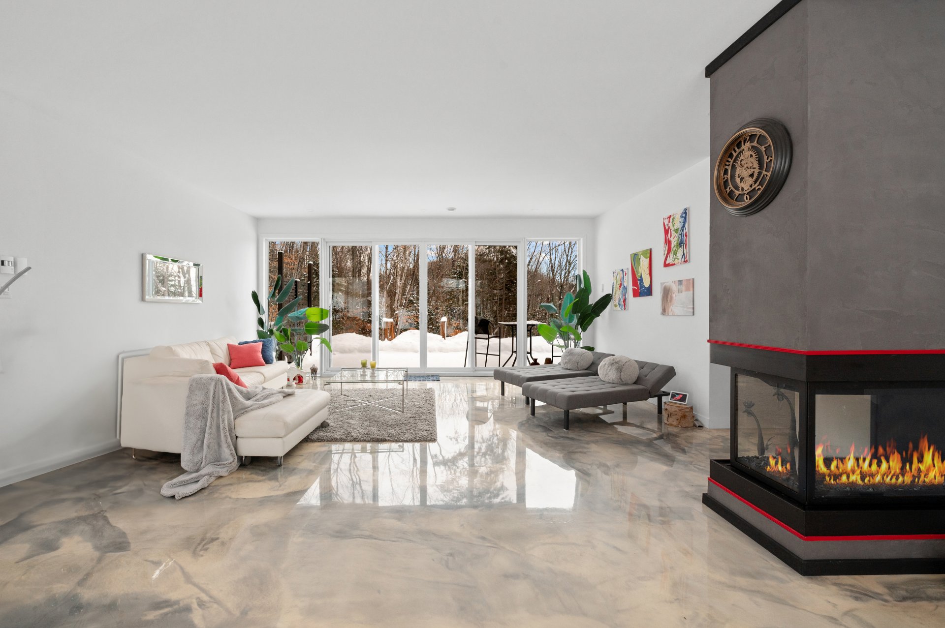 Salon