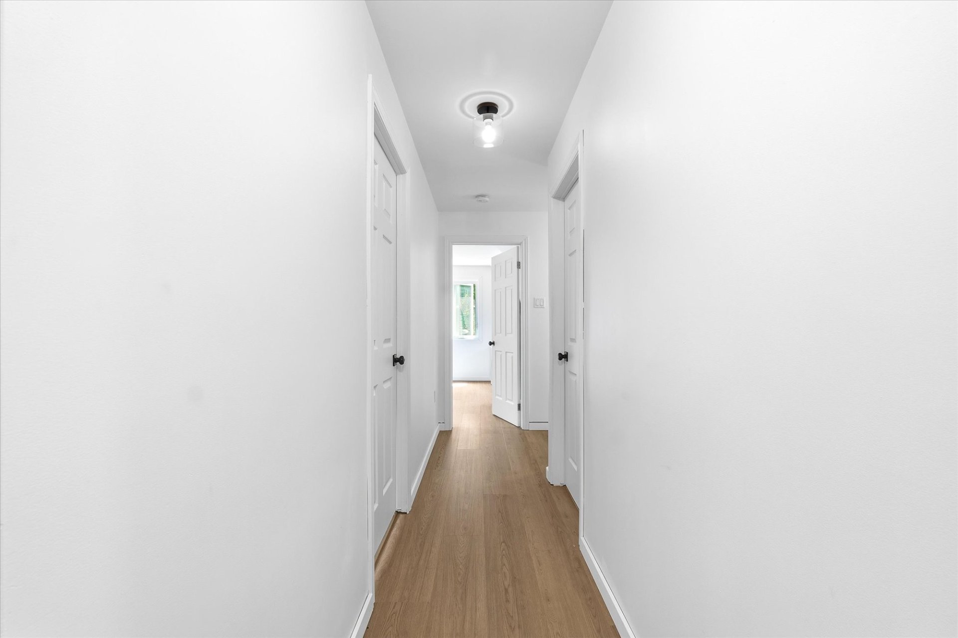 Passageway