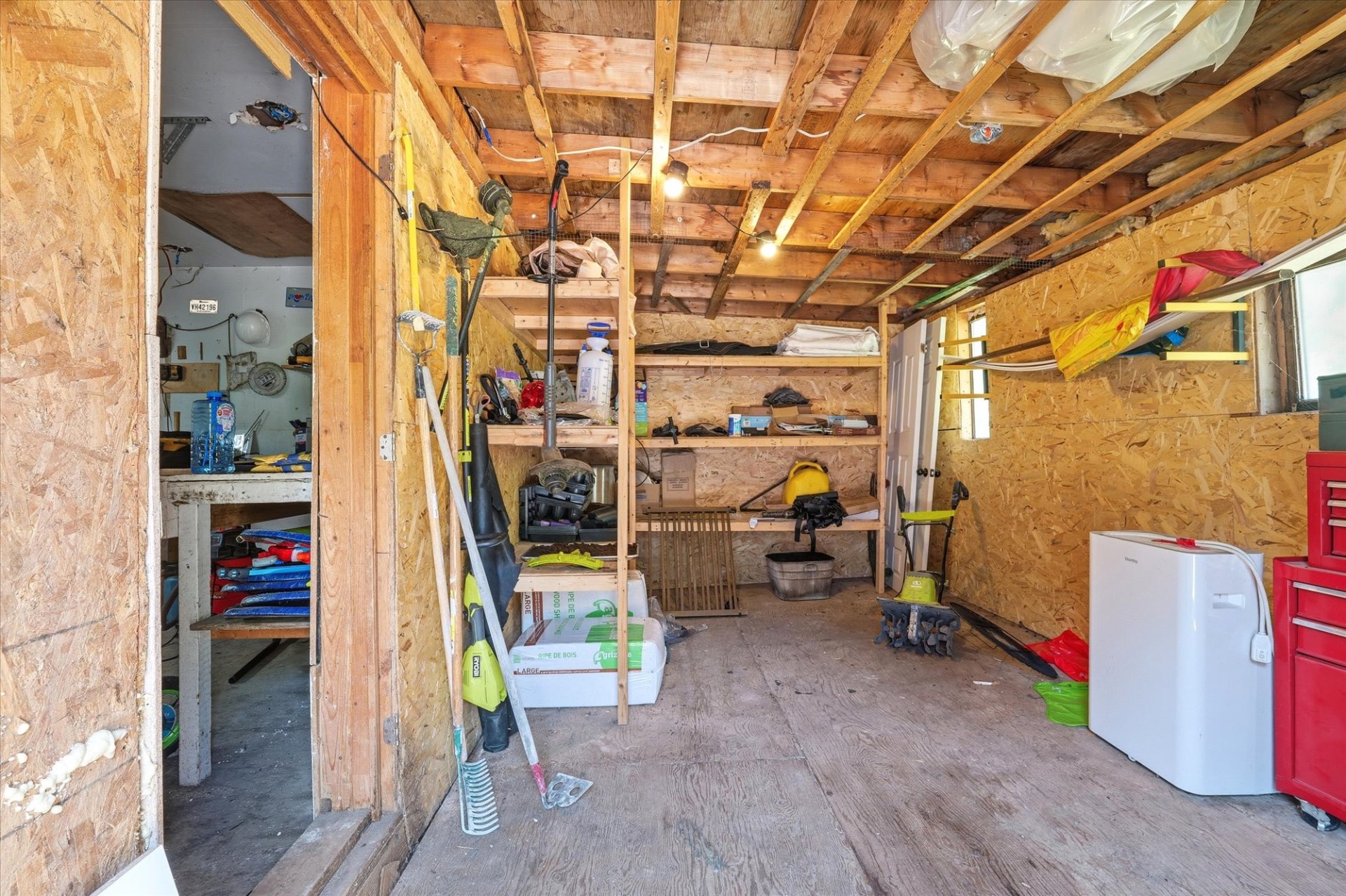 Garage