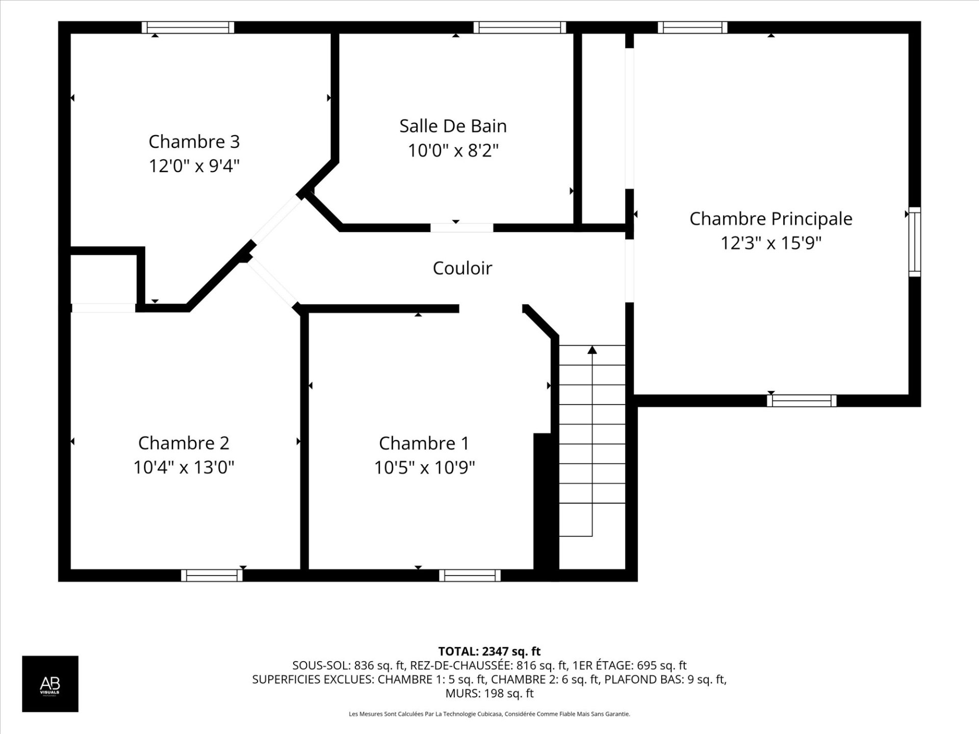 Plan (croquis)