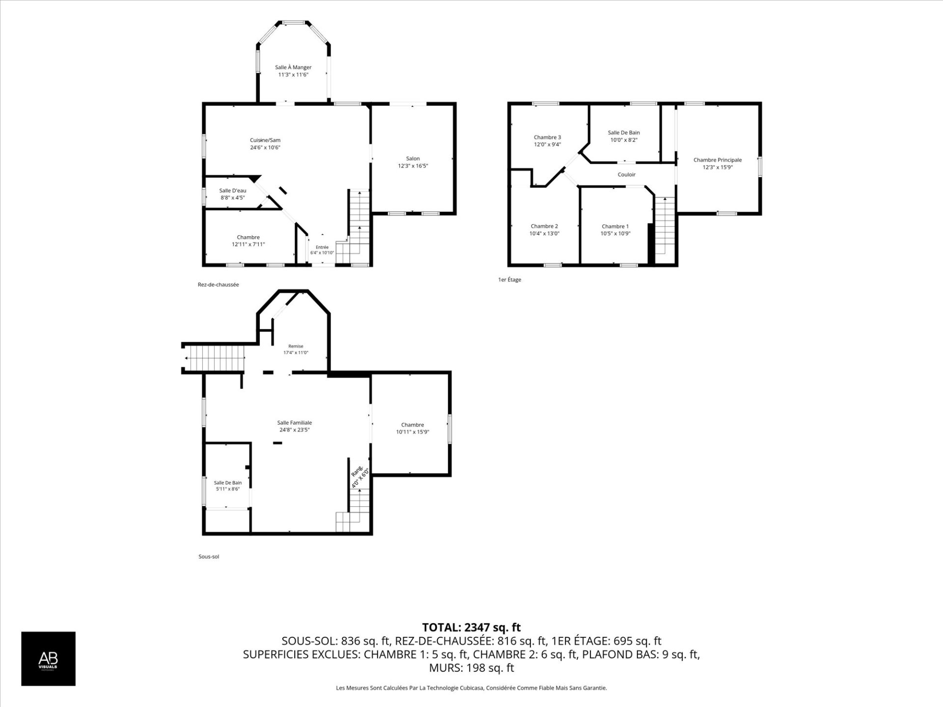 Plan (croquis)