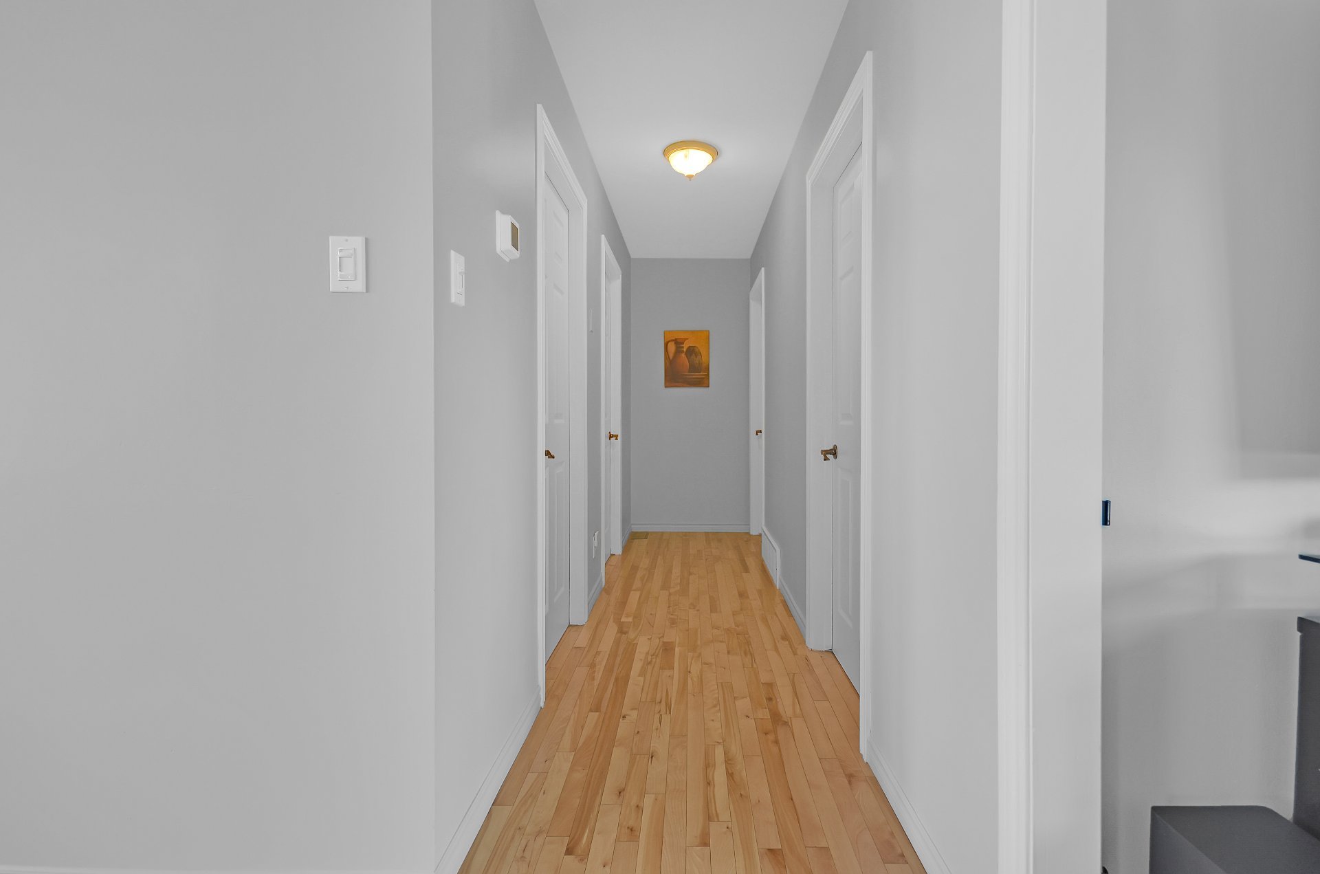 Passageway
