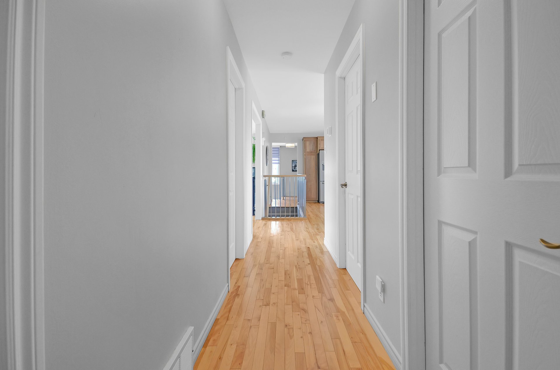 Passageway