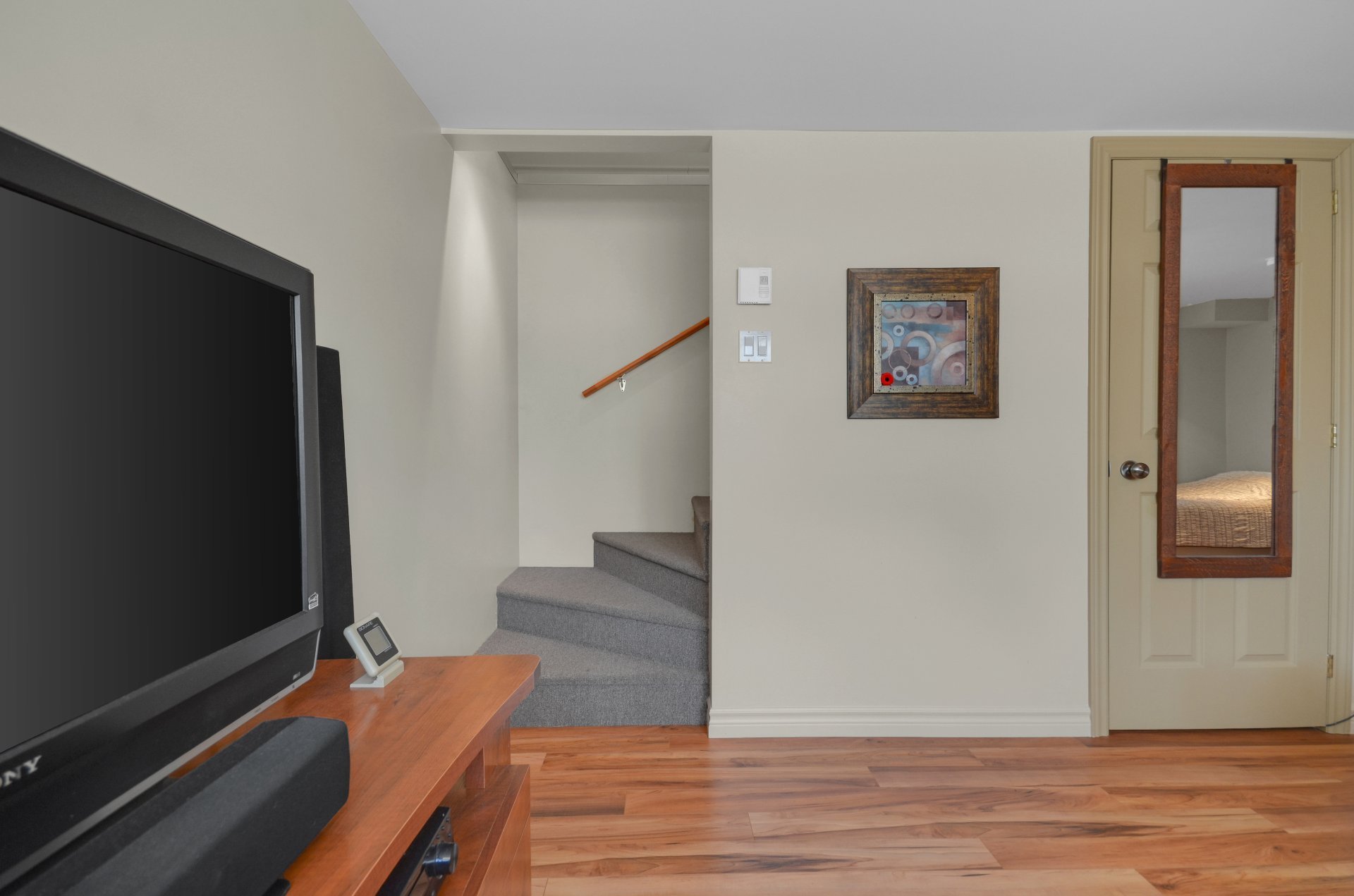 Staircase
