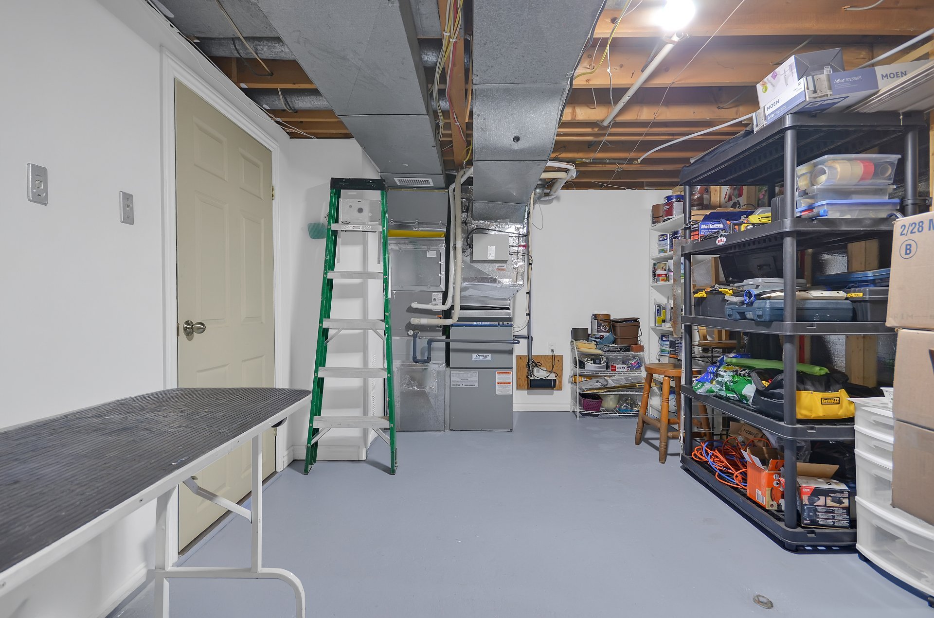 Storage