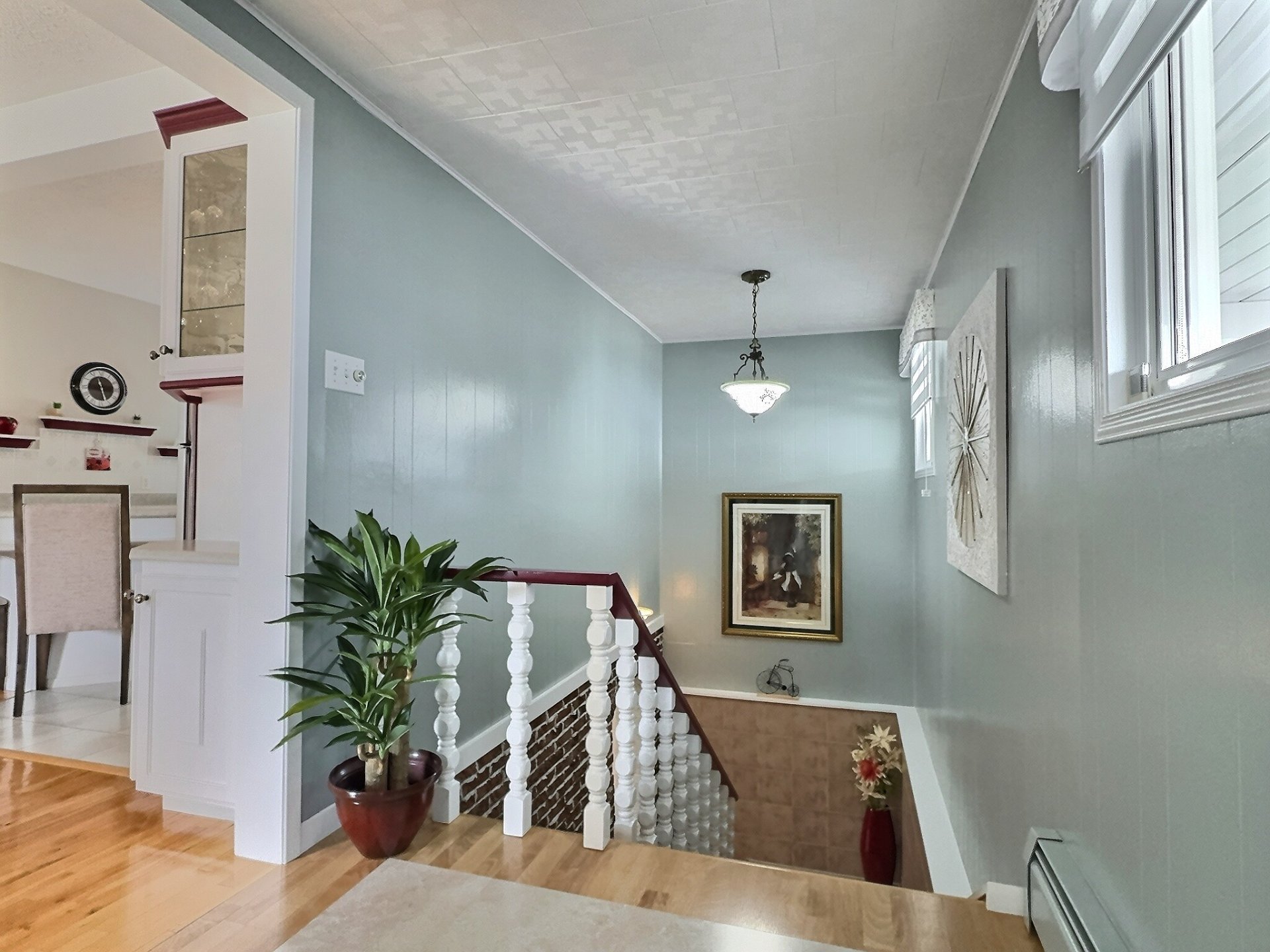 Hall d'entrée/Vestibule