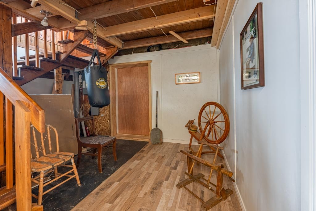 Hall d'entrée/Vestibule