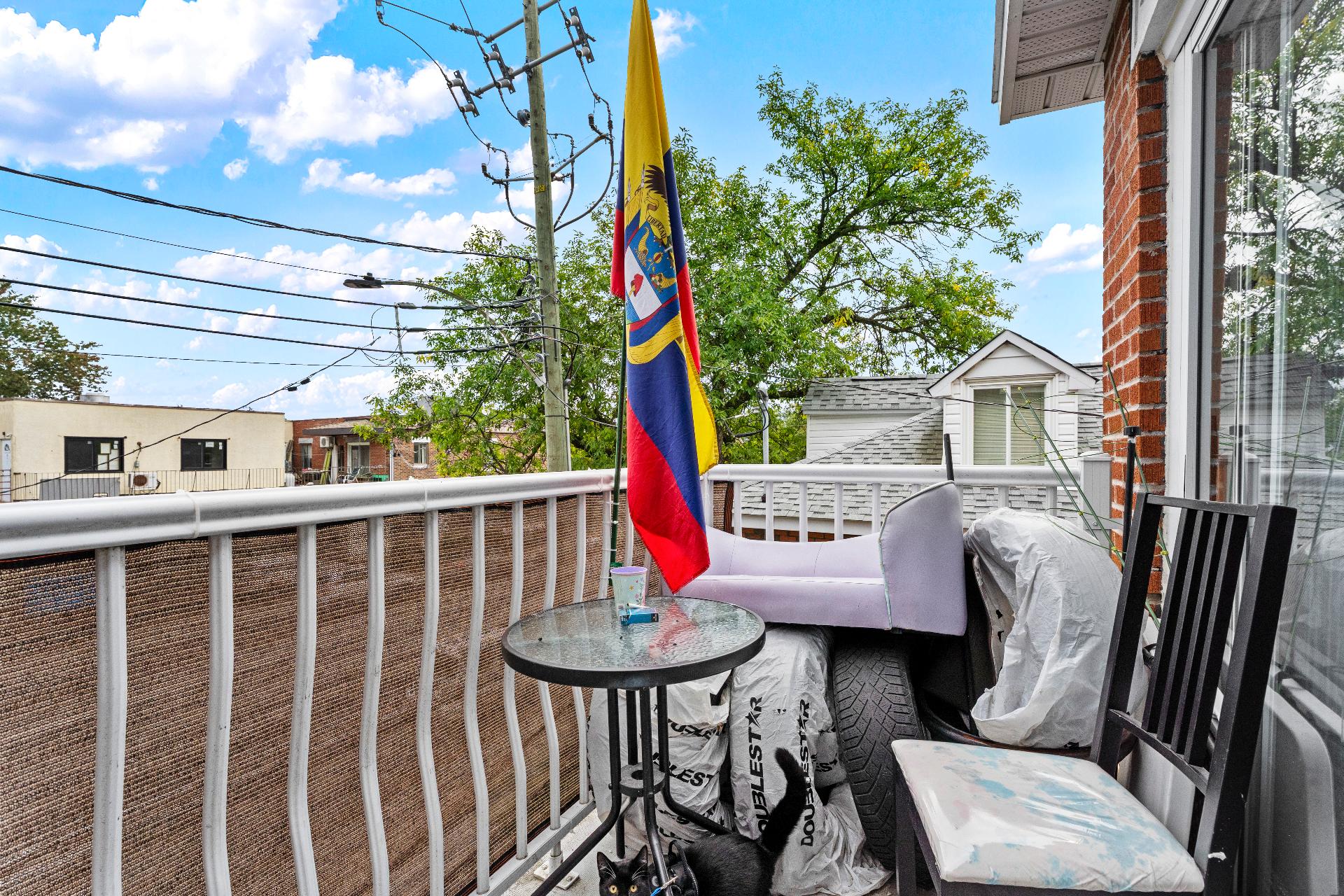 Balcon