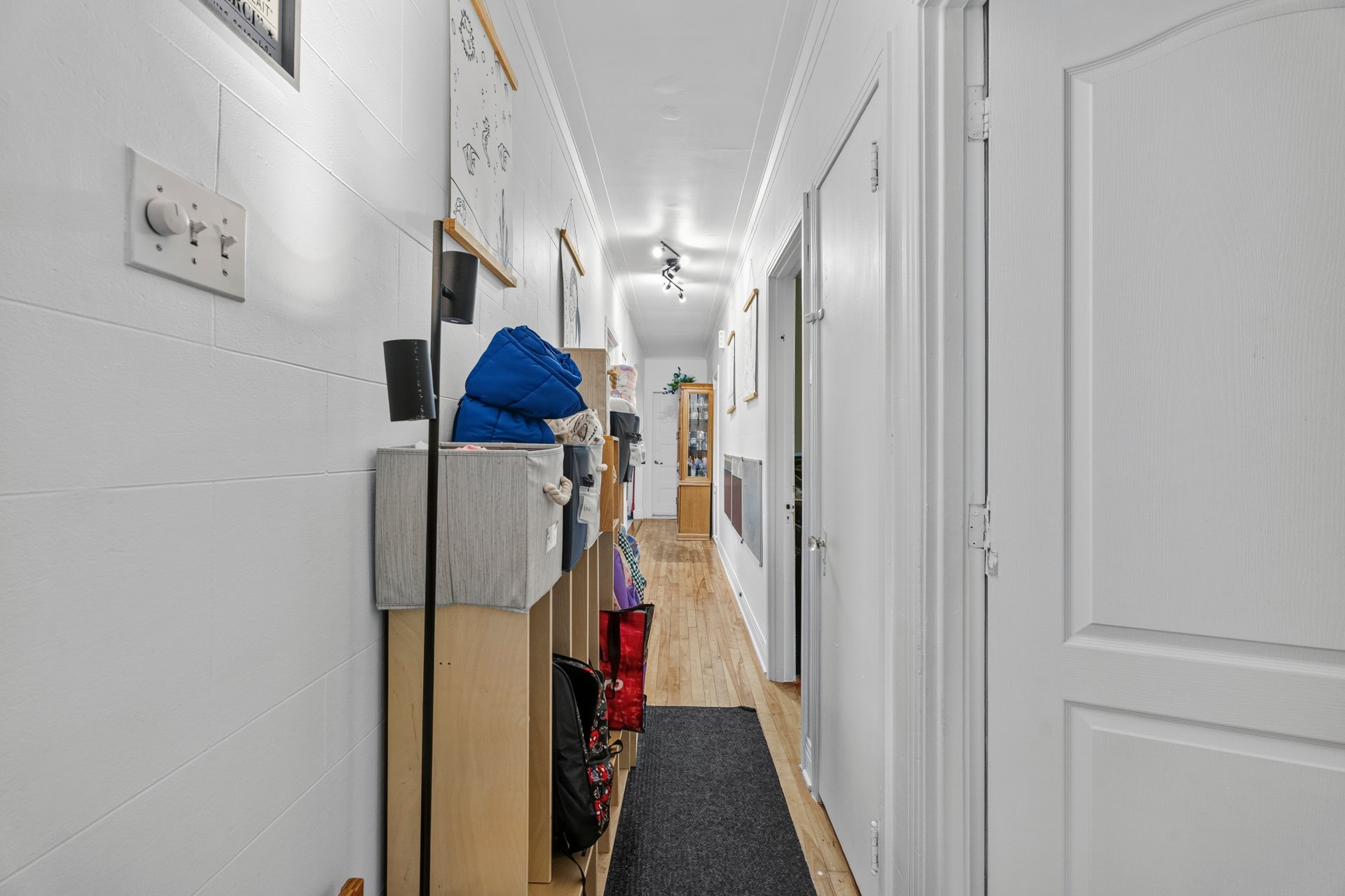 Corridor