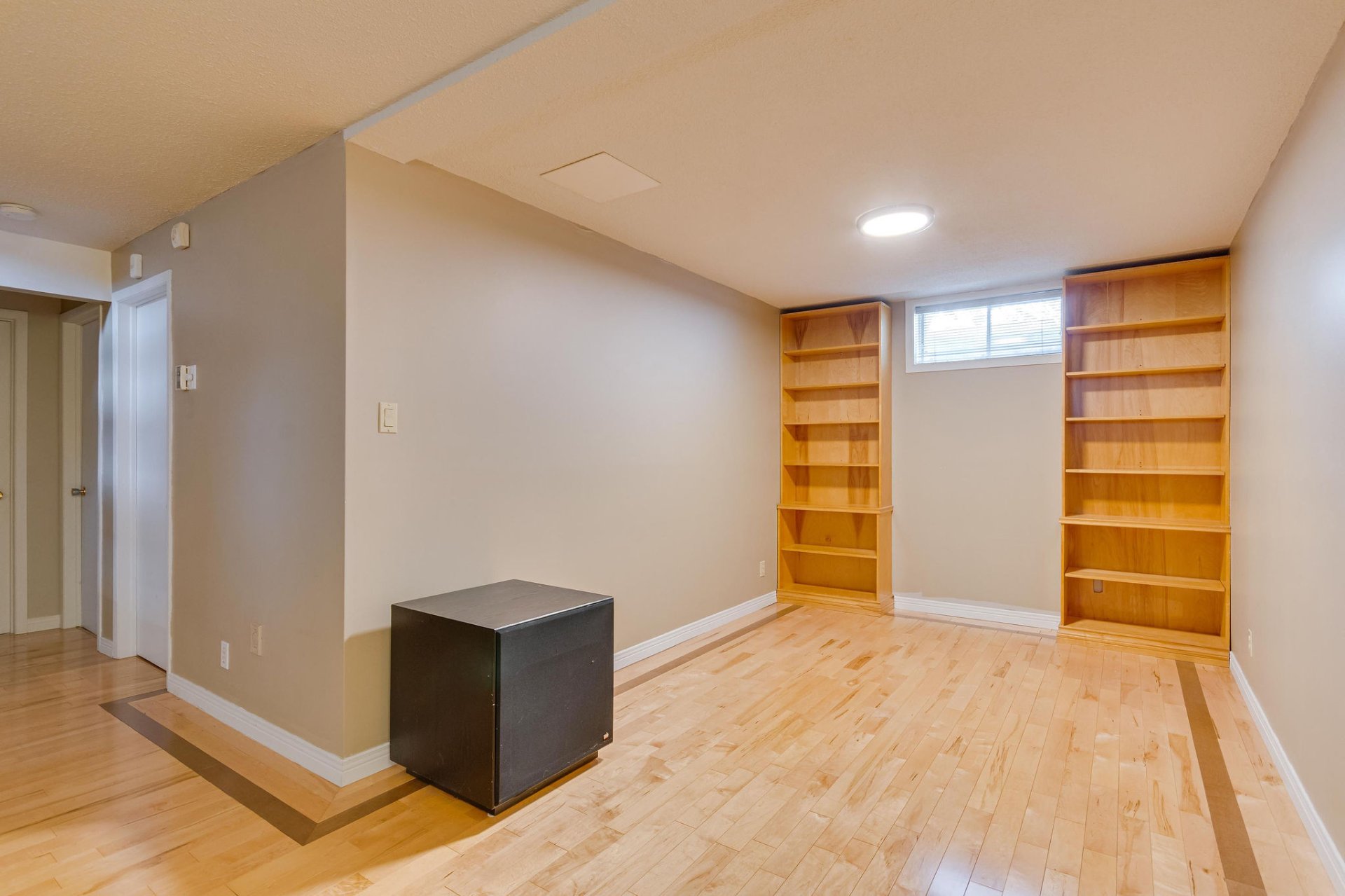 Playroom